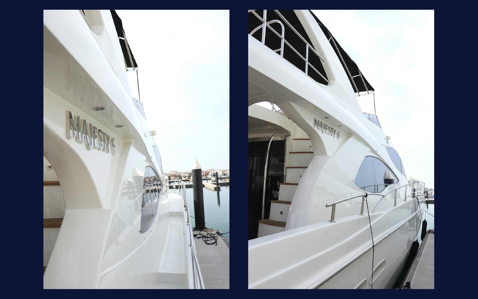 Dubai-66 feet cruise-Amanos-travel