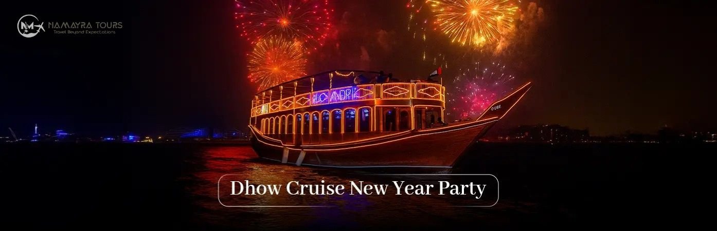 Dubai New Year’s eve Dinner Cruises _ NYE 2025-26
