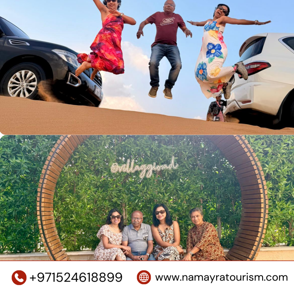 Dubai Tour Packages Al Rigga Dubai