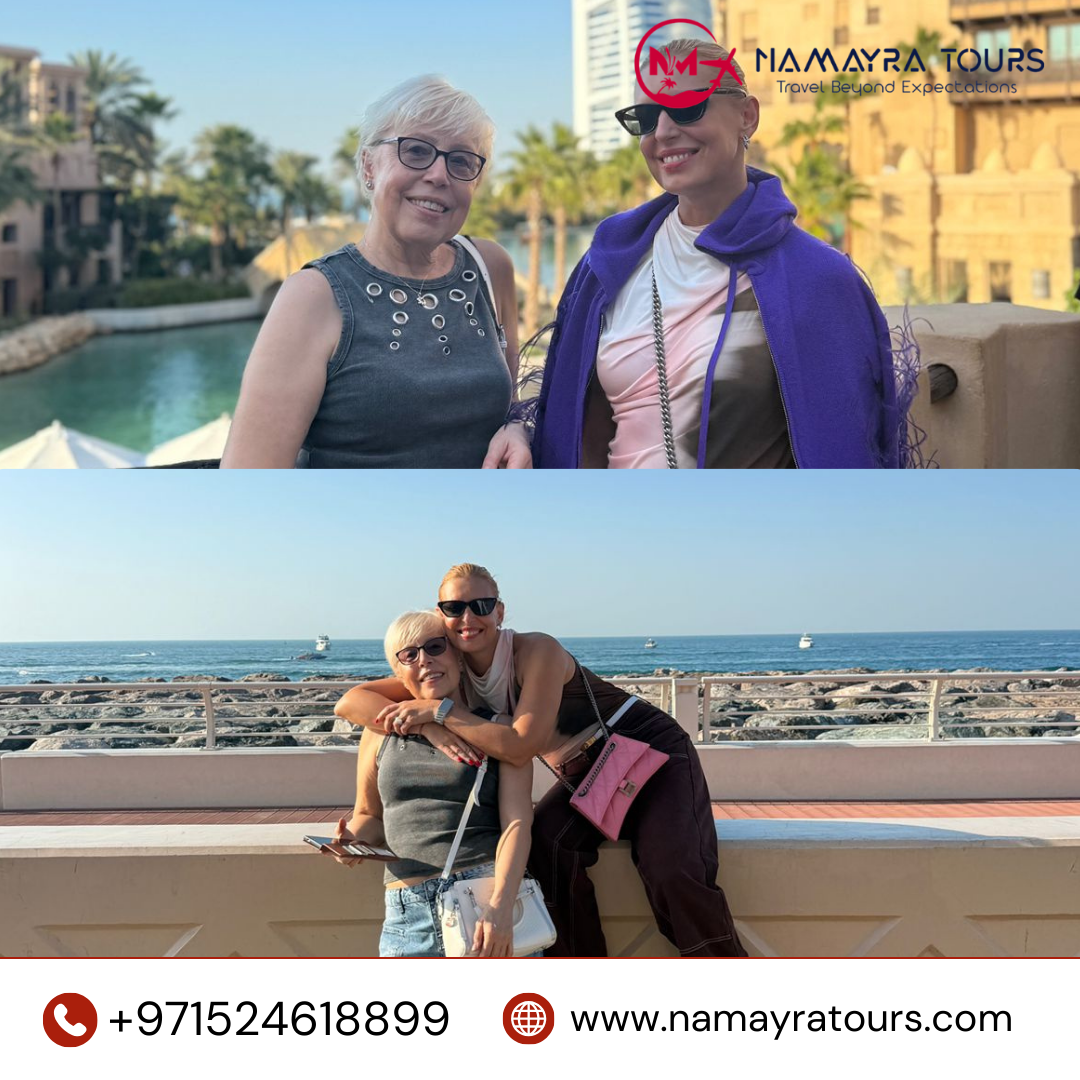 Best Budget Desert Safari in Jebel Ali  Dubai